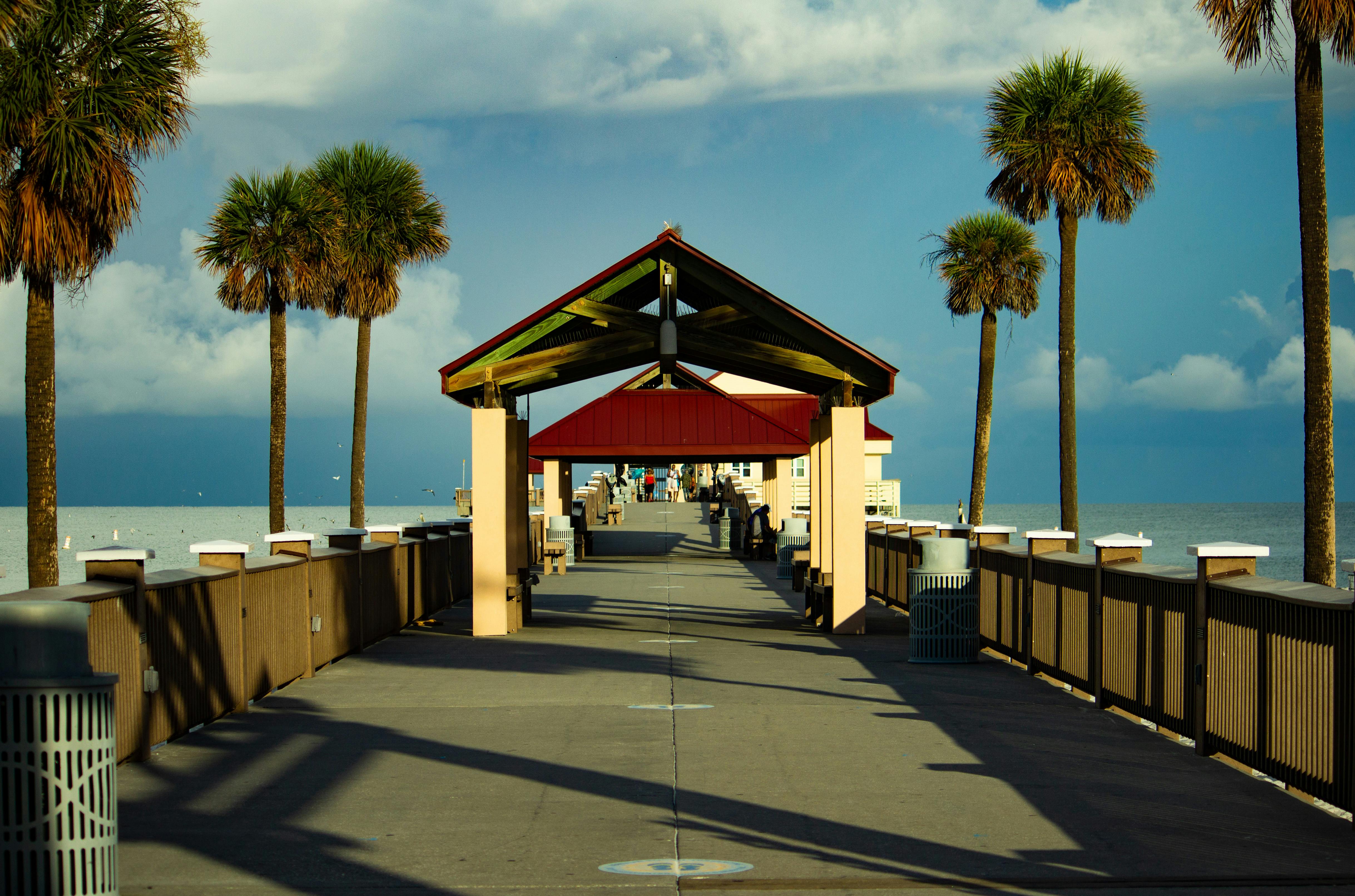 Caladesi Island State Park