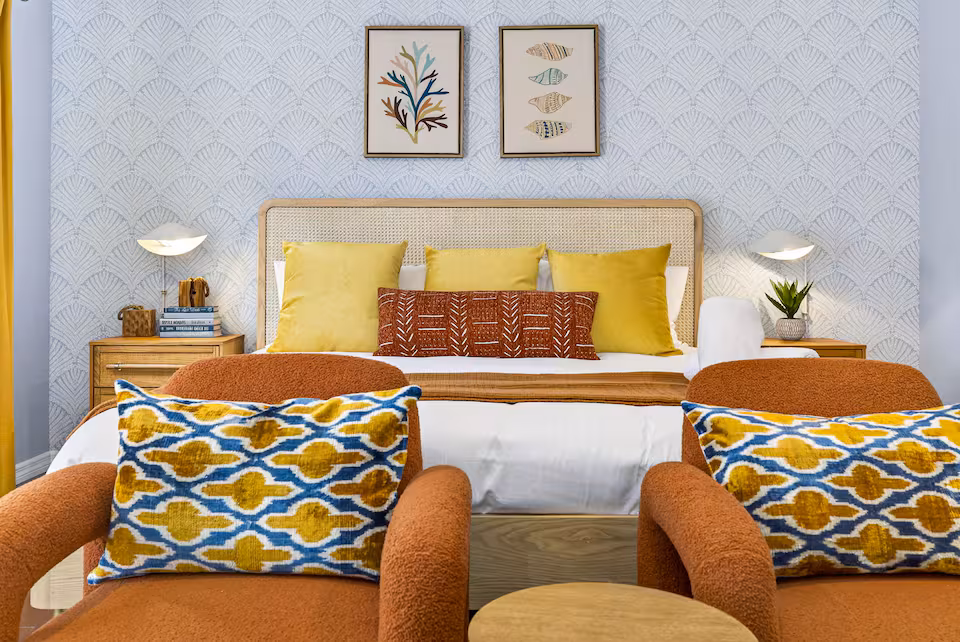 Ocean Oasis Homes gallery photo