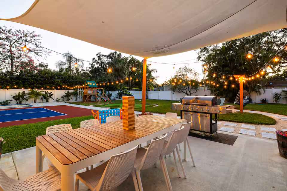 Ocean Oasis Homes gallery photo