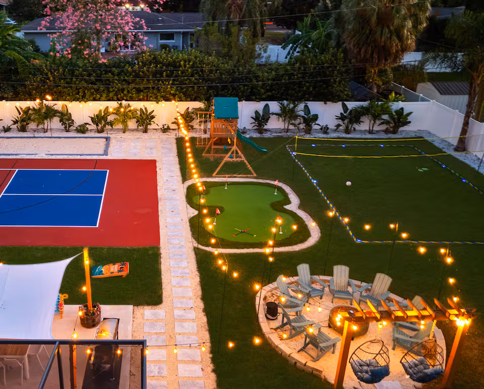 Ocean Oasis Homes gallery photo