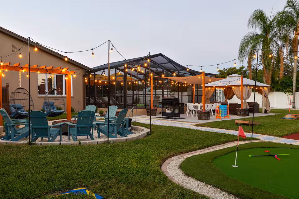 Ocean Oasis Homes gallery photo